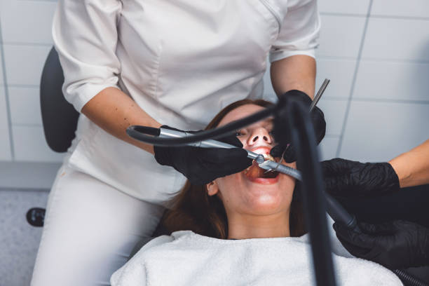 Best Emergency Orthodontic Repairs in Wallis, TX