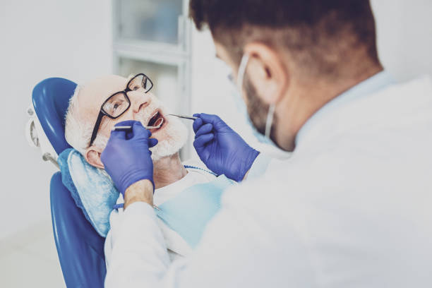 Best Emergency Wisdom Tooth Extraction in Wallis, TX